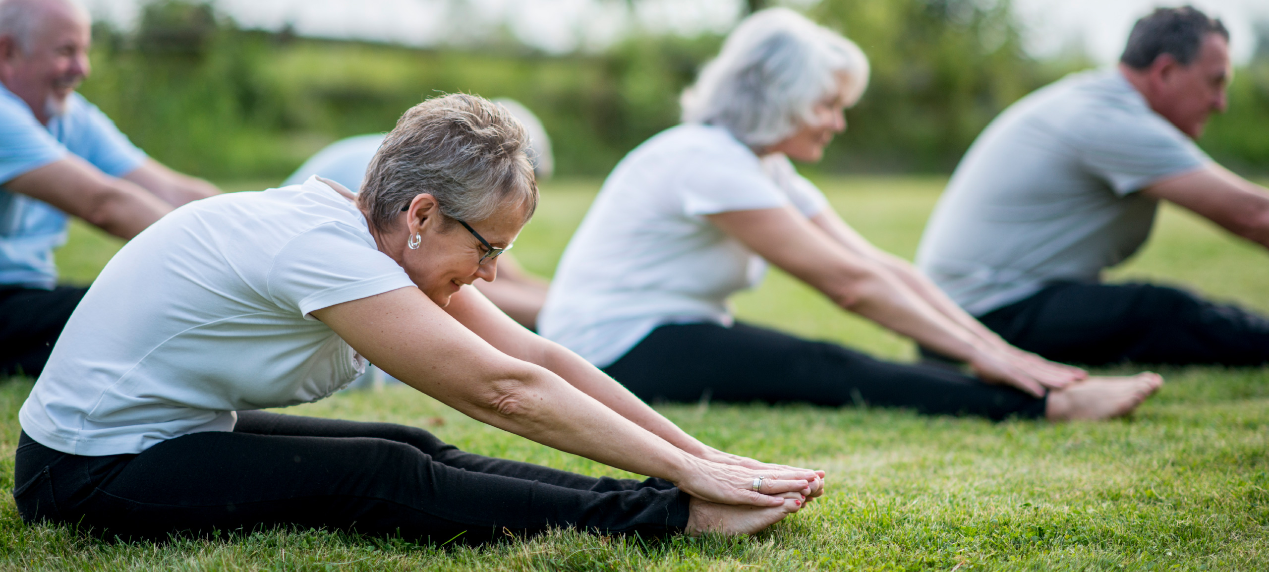 Trico Living Well - Calgary