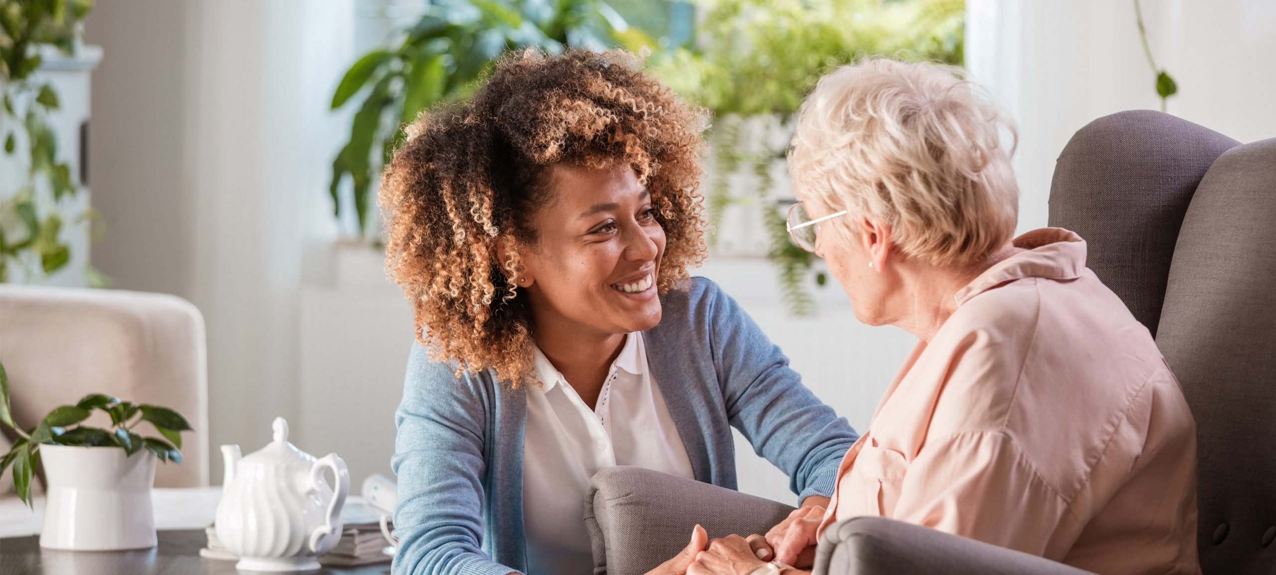 Trico Homes Age Well