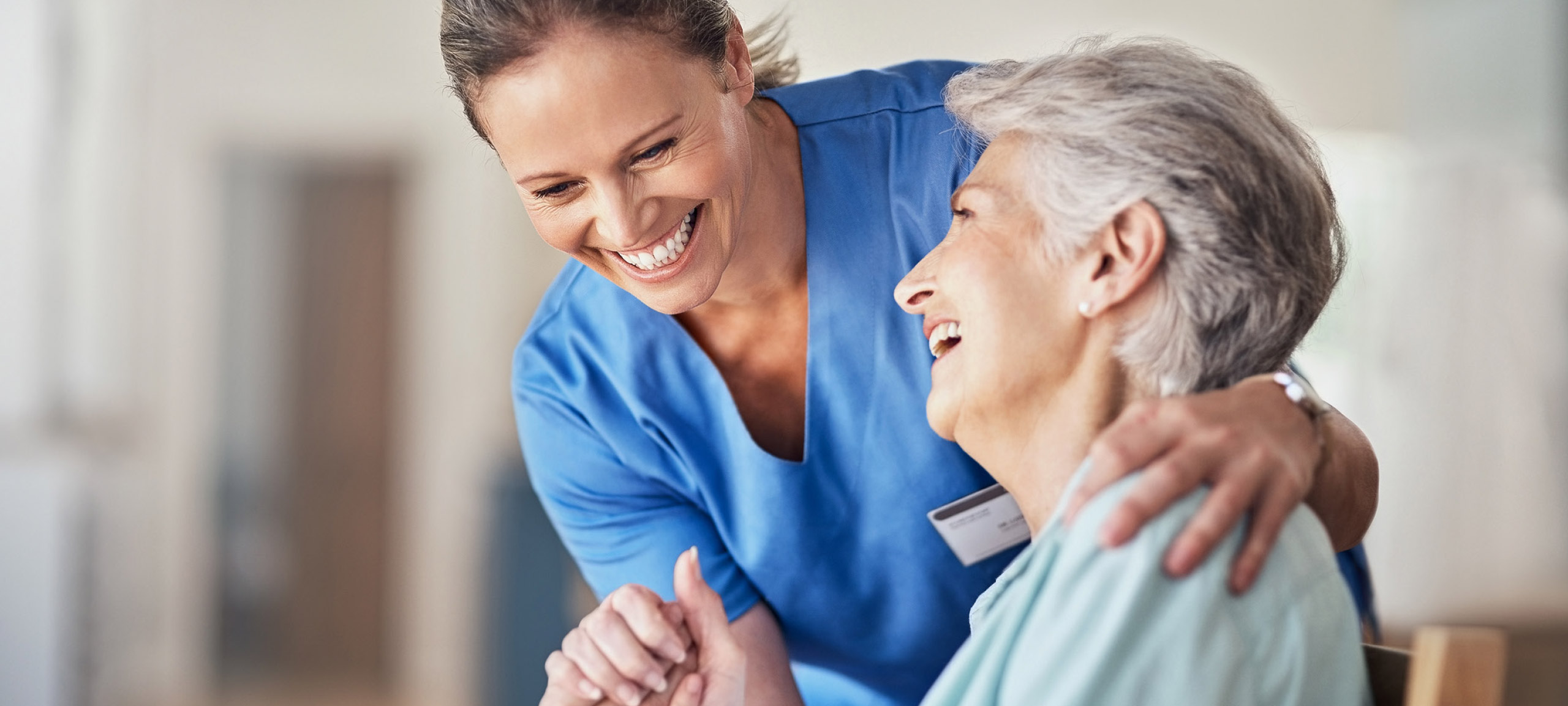Age WELL Respecting each individual’s unique aging journey