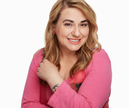 Liana Robberecht