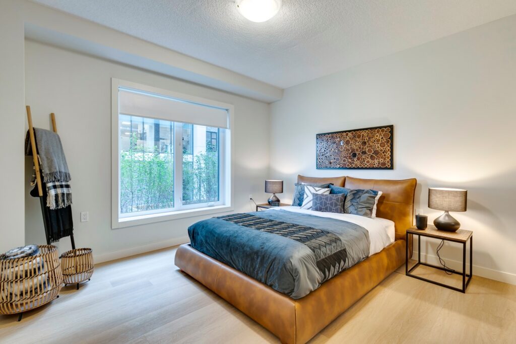 One Bedroom Suite at Trico LivingWell SUITE 115