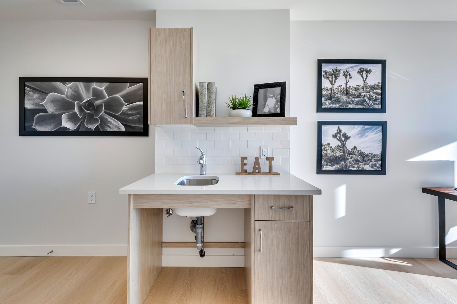 Active Body Active Mind Dementia Care Gallery at Trico LivingWell SUITE 817 \ Memory Care