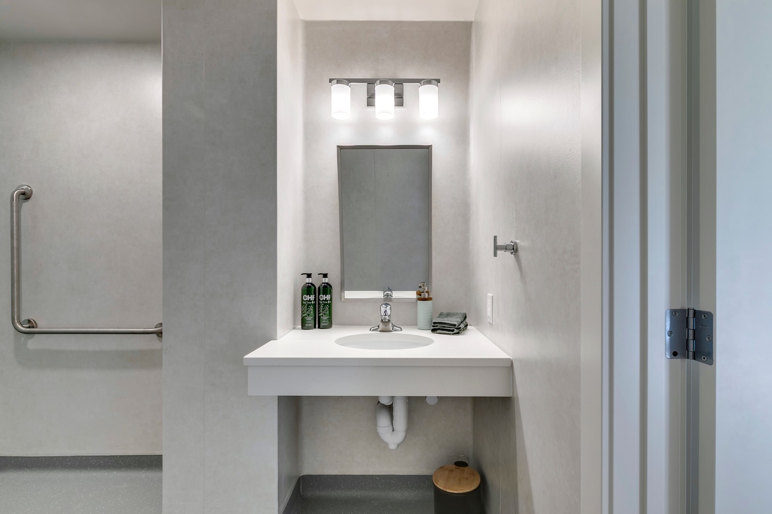 Active Body Active Mind Dementia Care Gallery at Trico LivingWell SUITE 817|Memory Care