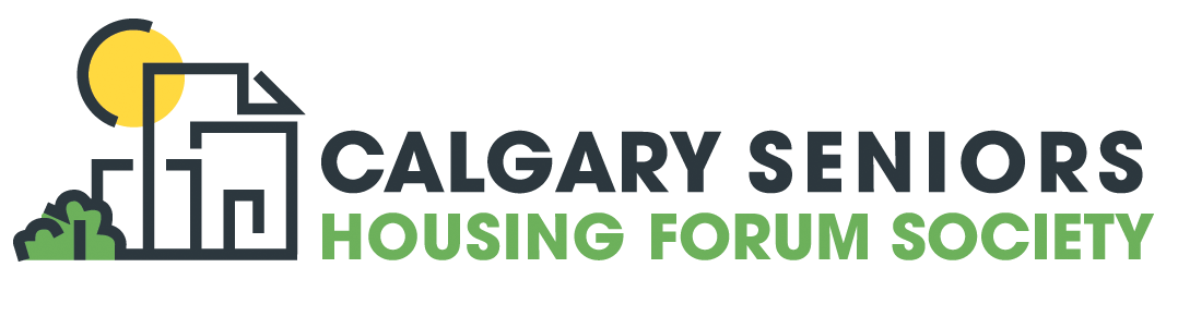 Calgary Seniors Housing Forrum Society