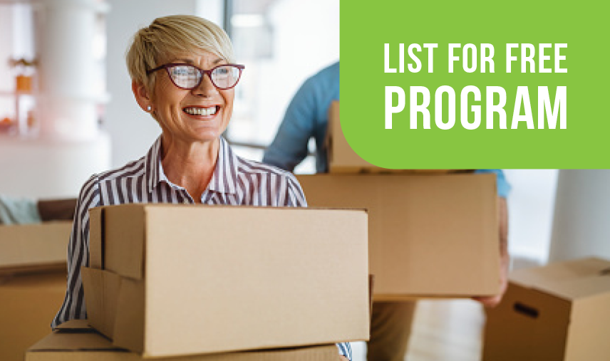 Incentives-template Trico Living Well List For Free Program