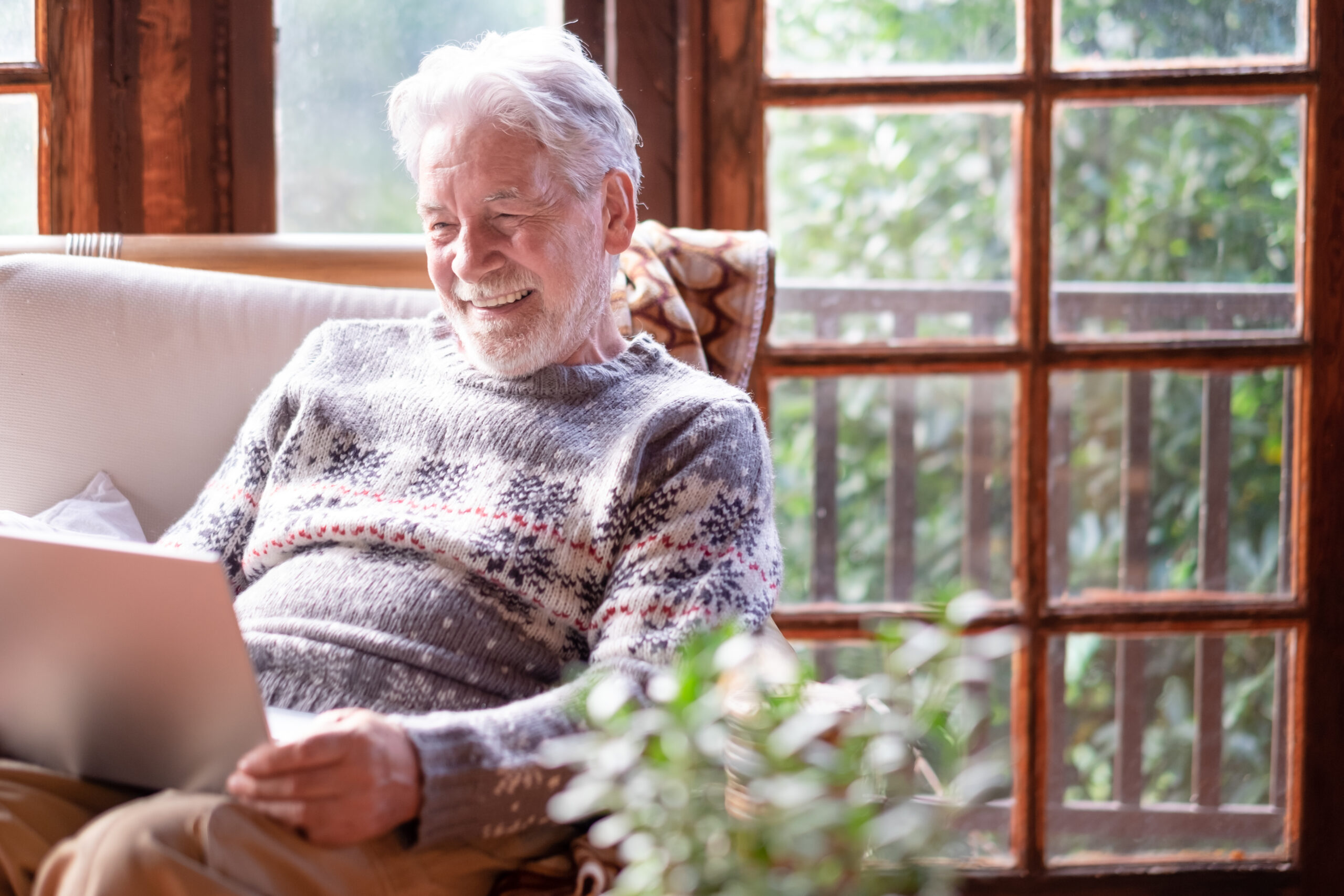 Winter Preparation Tips For Older Adults