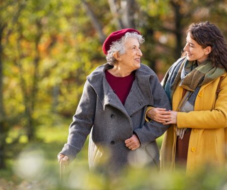 How to Discuss Care Options with Your Aging Parents