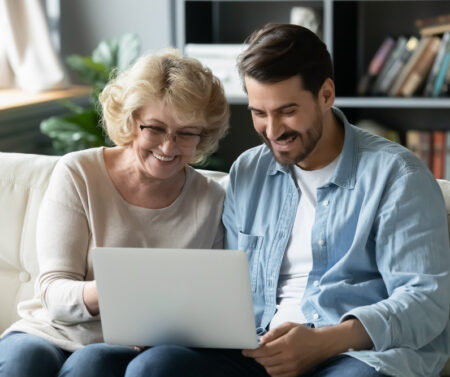 Talking to Your Parents About Moving to a Retirement Community in Calgary