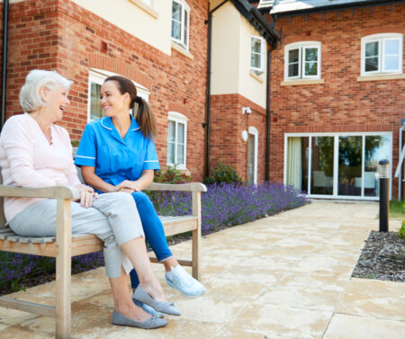 Independent vs. Assisted Living Which is the Right Choice for Your Next Chapter