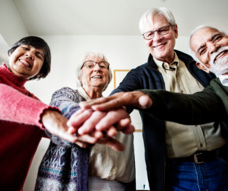 The Trico LivingWell Difference More Than a Building, It’s a Promise