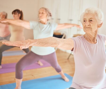 Independent Living Benefits for Seniors