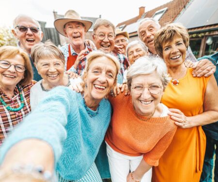 Independent Living for Seniors