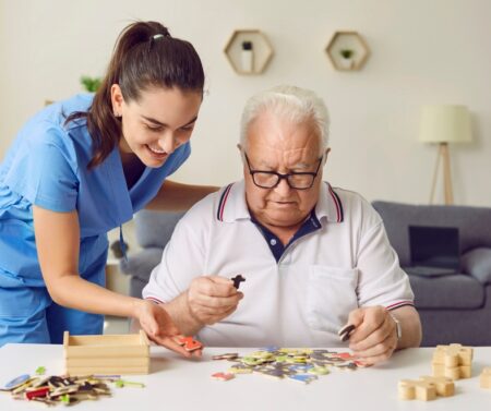 A Complete Guide to Dementia Care in Calgary