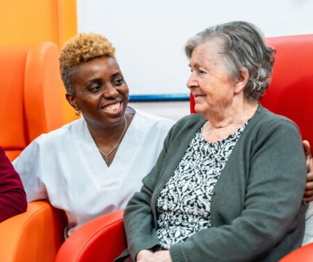 Memory Care vs. Dementia Care