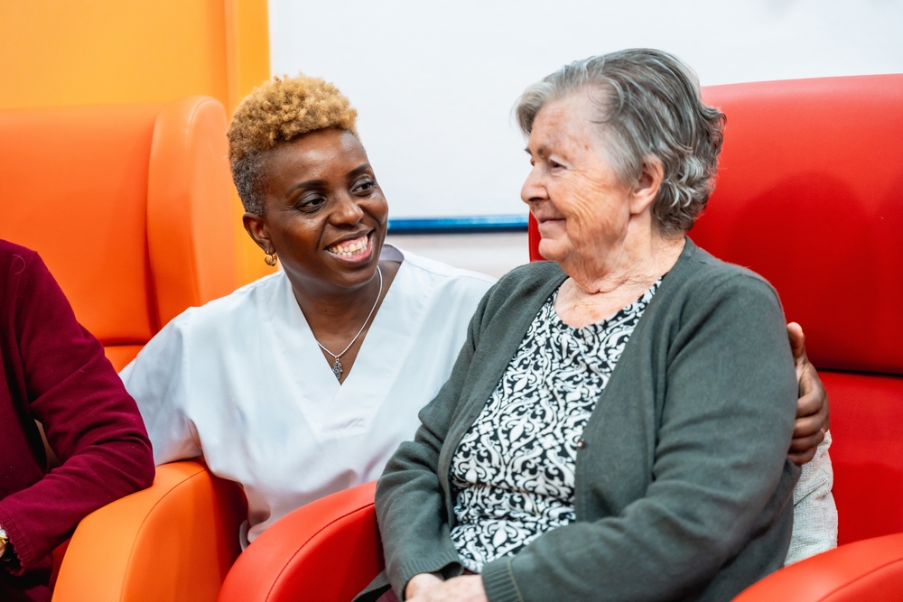Memory Care vs. Dementia Care
