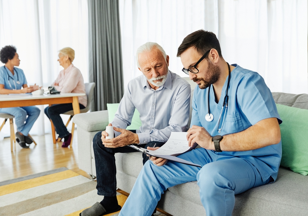 ahs continuing care in alberta