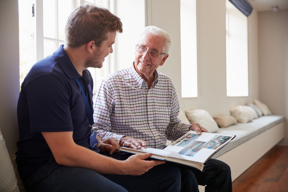guide to memory care